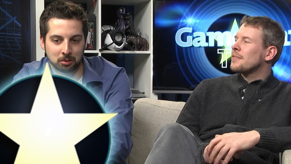 GameStar TV: Vorbestellerboni 2015 - Folge 802015