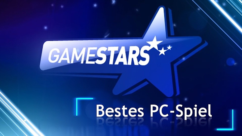 GameStars 2013 - Gewinner: Bestes PC-Spiel