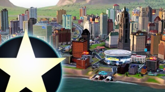 GameStarTV: SimCity - Folge 202013