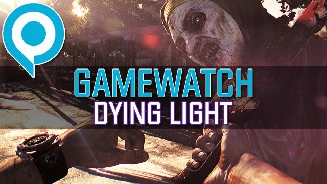Gamewatch: Dying Light - Video-Analyse: Was steckt im Zombie-»Renn«spiel?