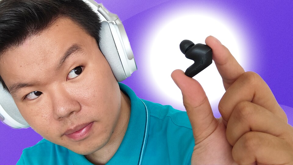 Should you switch from gaming headsets to gaming earbuds? I did and I'll tell you what you need to pay attention to.