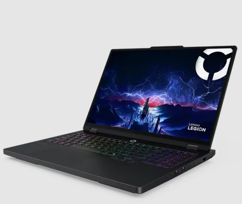 Die Lenovo Legion Notebooks zählen zu den beliebtesten Geräten. (Bildquelle: Lenovo)