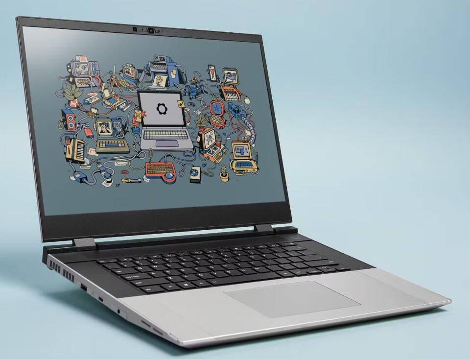 Framework baut aktuell den einzigen vollmodularen Laptop auf dem Markt. (Bildquelle: Framework)