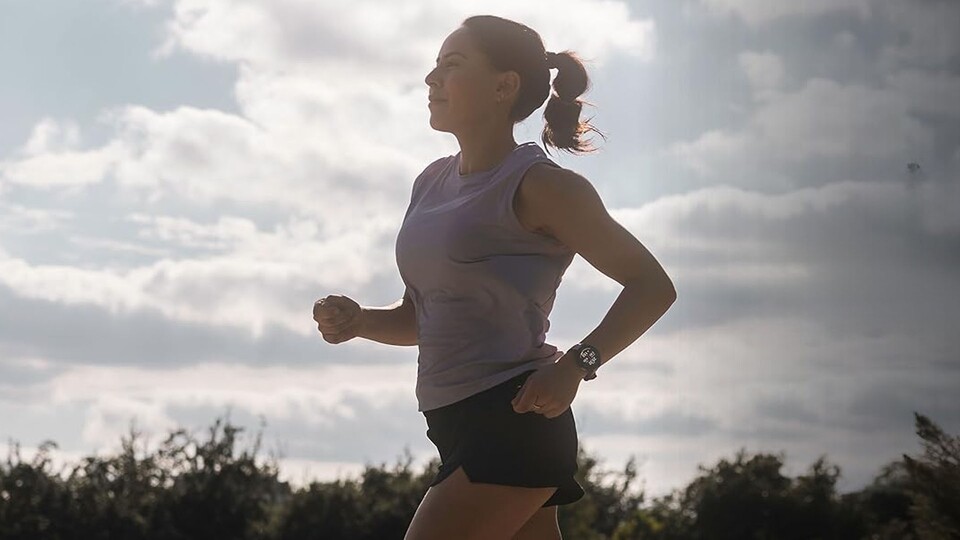 Mit dieser Smartwatch ist der nächste Marathon für euch ein Klacks.