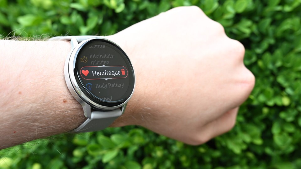 Wie bei Smartphones gilt auch bei Smartwatches: Ausmisten schafft Übersicht und spart Zeit. (Bild: Patrick S. - GameStar Tech)