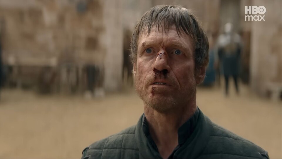 Garrick aus House of the Dragon (Bildquelle: HBO)