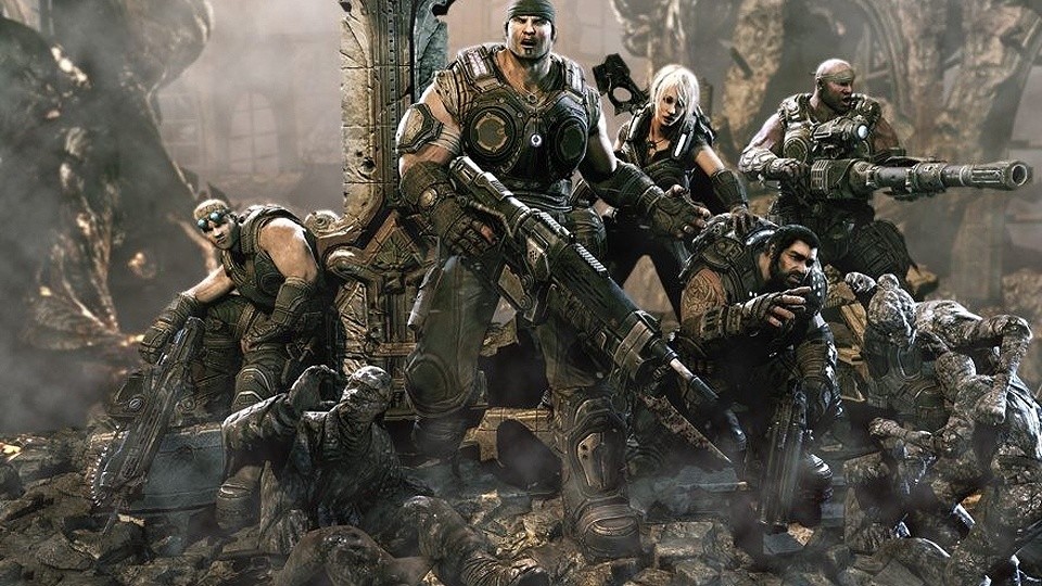 Gears of War 2 wurde vom Index gestrichen. Der offizielle Release in Deutschland erfolgt nun Anfang 2017 als digitale Version im Xbox Store.