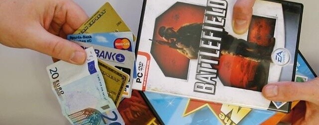 Wo Kann Ich Gebrauchte Pc Spiele Verkaufen Gebrauchte Spiele