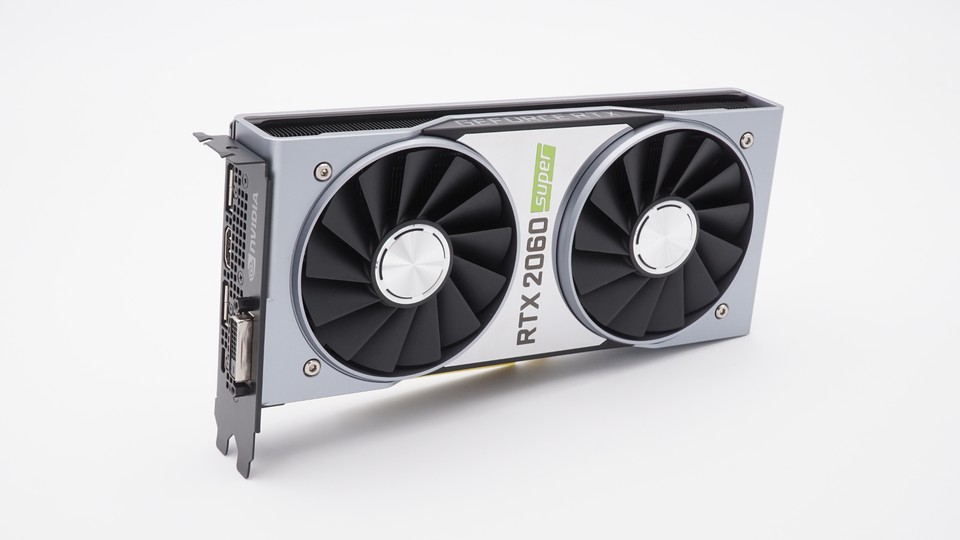 Zuletzt veröffentlichte Nvidia zunächst High-End-GPUs, ehe die Mittelklasse folgte - neue Strategie bei Ampere?