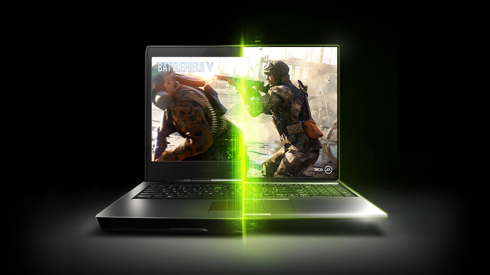 Wenn ihr hardwarehungrige Spiele wie Battlefield 5 in hohen Details auf einem Gaming-Laptop zocken möchtet, müsst ihr tief in die Tasche greifen.