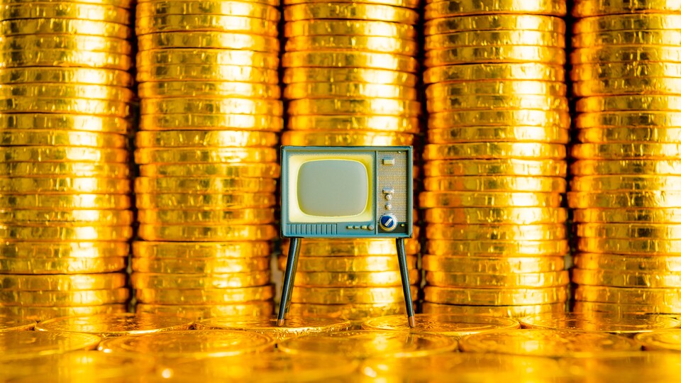 Wie jedes Hobby kosten auch Filme gutes Geld. (Bild: beeboys - adobe.stock.com)