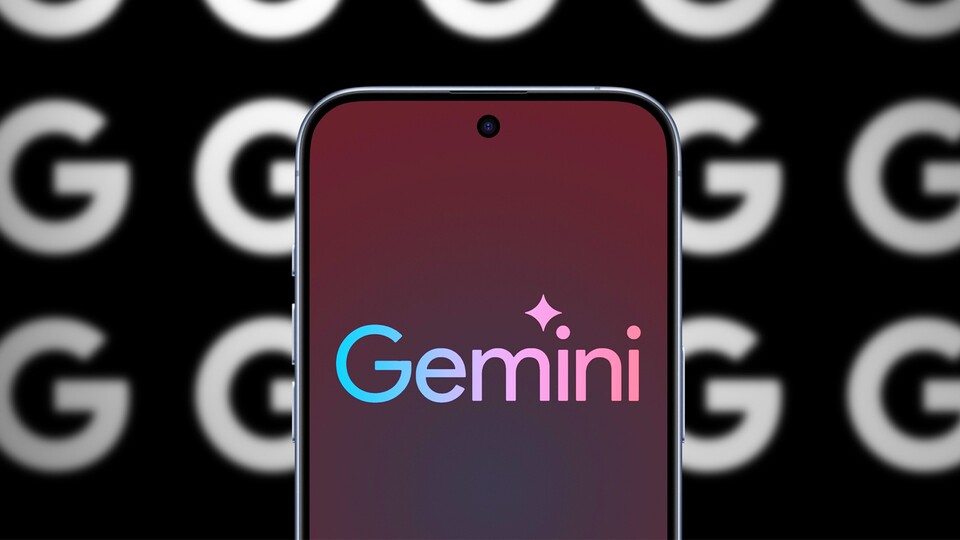 Gemini ersetzt Googles Sprachassistenten, aber die neue KI kann nicht alles besser. (Bild: keBu.Medien, Adobe Stock)