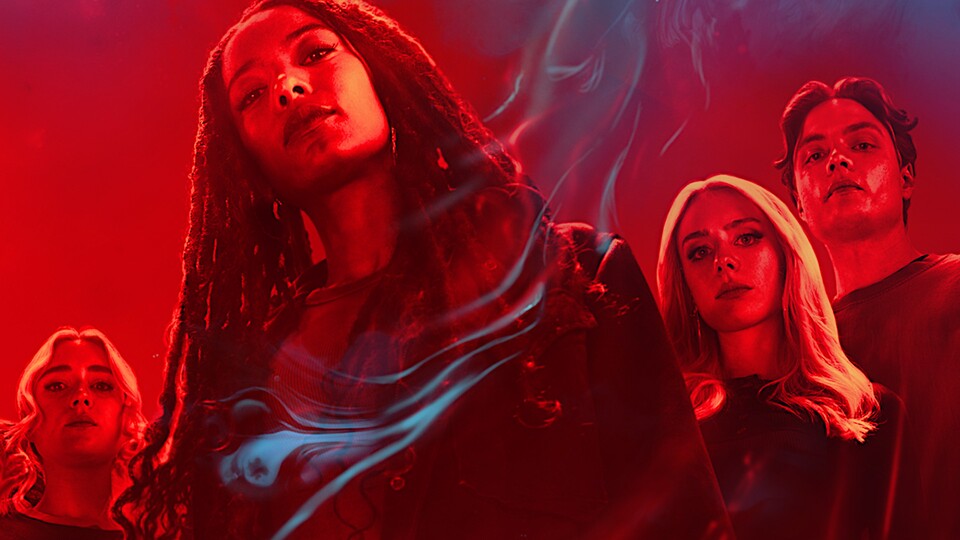 Marie und ihre Freunde müssen ein neues Mysterium lösen. Bildquelle: Amazon