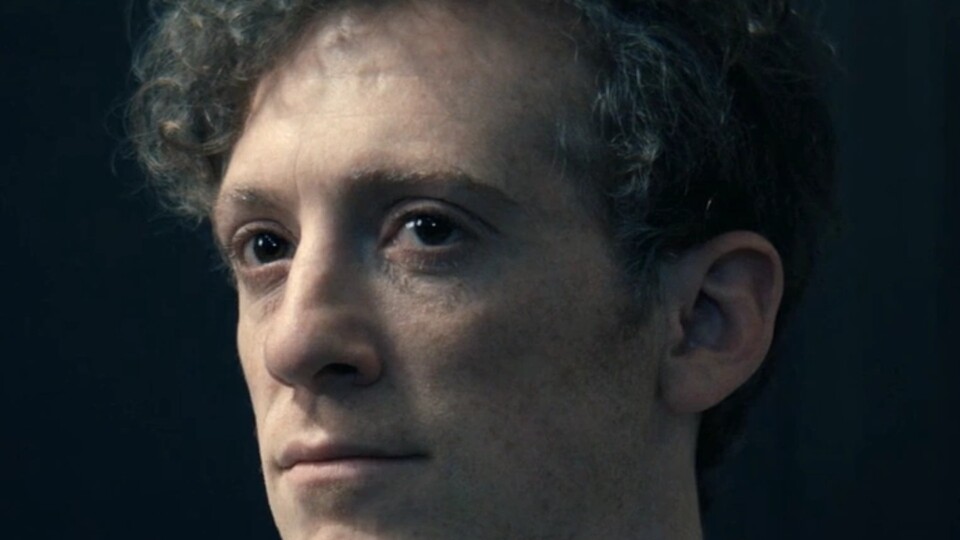 Thomas Godolkin ist gefährlicher als er aussieht. Bildquelle: Amazon Prime Video