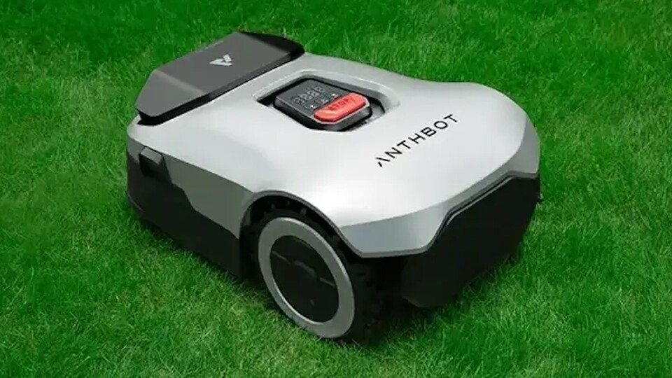 Falls es noch mehr sein soll, hat der Genie 600 auch noch einen großen Bruder, der wirklich nochmal ein neues Level bietet.