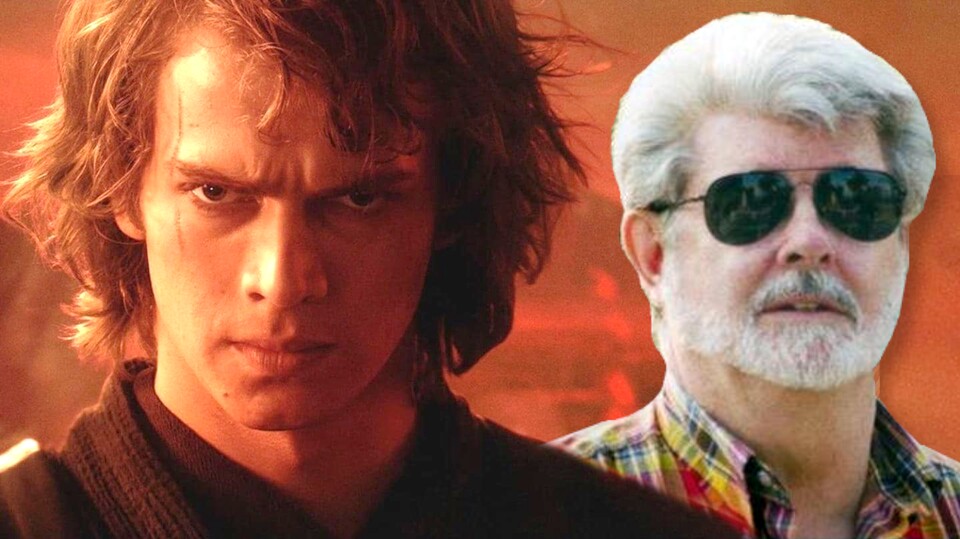 Wie wäre Anakins Geschichte wohl inszeniert worden, wenn George Lucas nicht hinter der Kamera gestanden hätte?