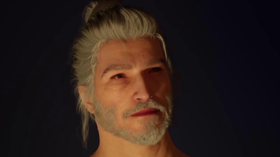 Geralt »Version 1«
