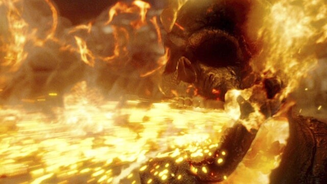 Trailer zu Ghost Rider: Spirit of Vengeance 3D