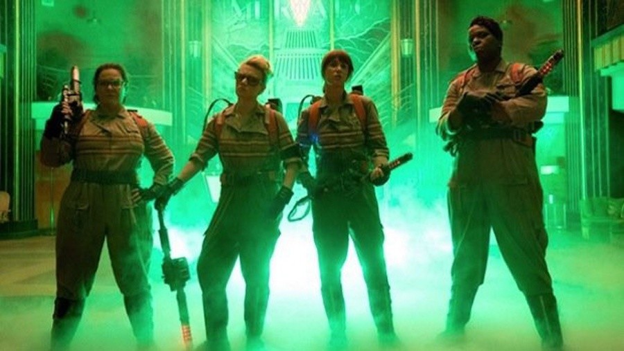 Ghostbusters könnte neben der aktuellen Filmumsetzung auch ein neues Spiel bekommen. 