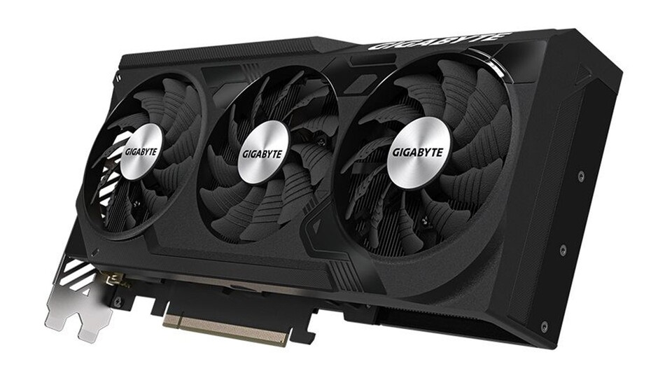 Zockt ihr bevorzugt in WQHD- oder Full HD-Auflösung? Dann führt in Sachen Preis-Leistung kaum ein Weg an der Gigabyte GeForce RTX 4070 Windforce vorbei!