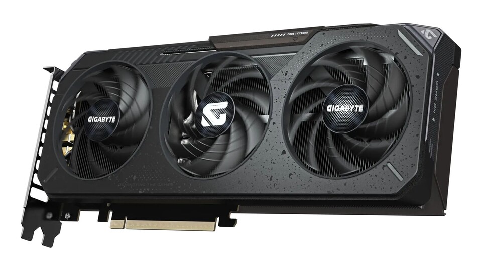 Grafikkarten mit Nvidia Geforce RTX 5060 Ti sind vergleichsweise preiswert, bieten aber all die Verlockungen der Blackwell-Grafikchips wie DLSS4.