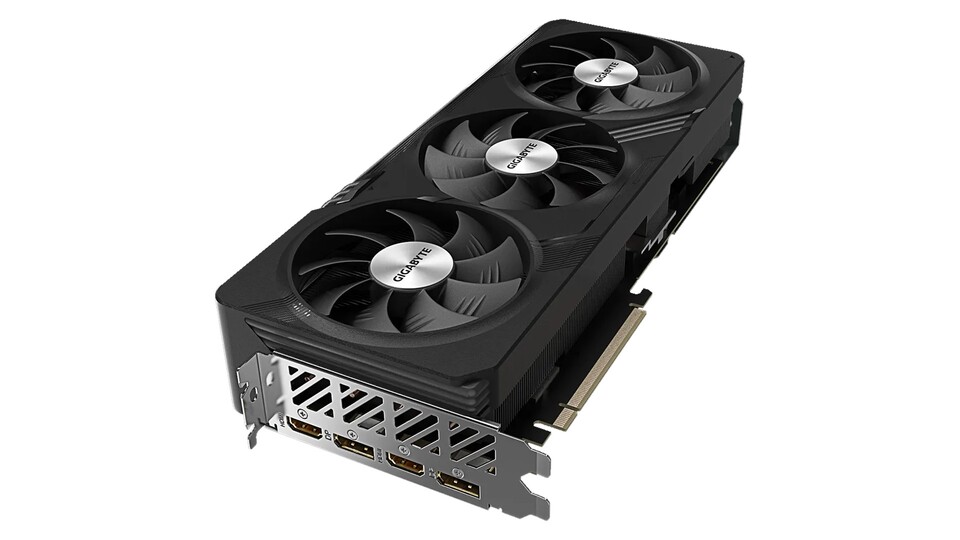 AMD Radeon RX 7700 XT im Test: Besser als die RTX 4060 Ti für