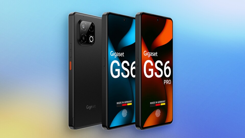 Gigaset stellt bis heute seine Geräte in Deutschland her. (Bildquelle: Gigaset)