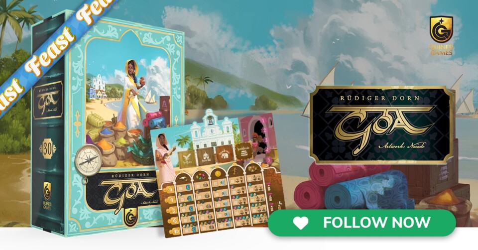 Goa wird neu aufgelegt, um an die Moderne angepasst zu werden.