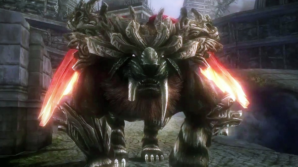 Das Monsterjäger-Action-RPG God Eater 2: Rage Burst erscheint zusammen mit God Eater Resurrection im Sommer 2016 - auch für den PC!