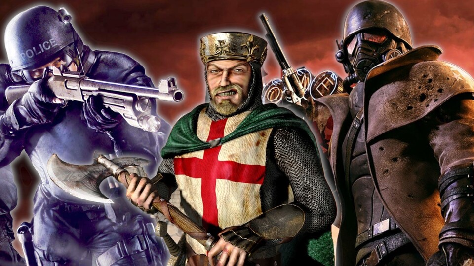 Auf GOG sind aktuell zahlreiche Klassiker im Angebot.