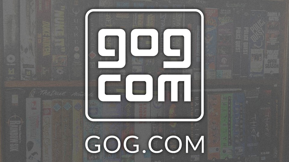 Weekend-Deals auf GOG.com