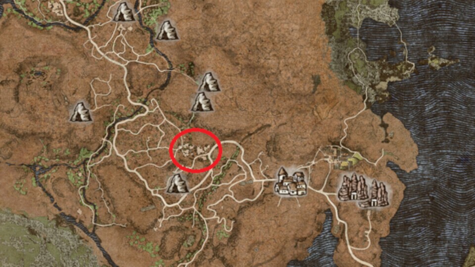 Die Golems spawnen neu, nachdem ihr sie besiegt habt. Ihr könnt sie also immer wieder erledigen, um an Reisesteine zu kommen.