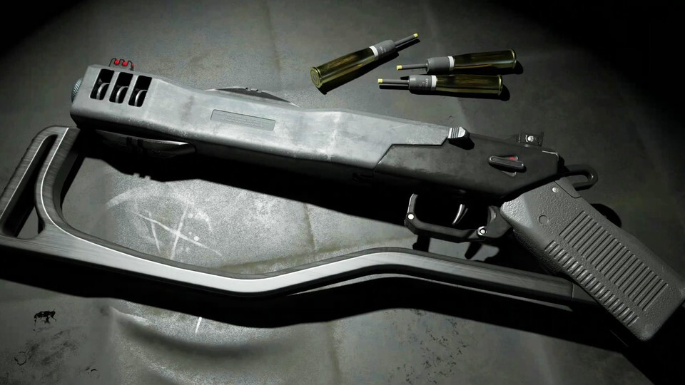 Die Gonne-6 soll auch Pistolenmuffeln ein praktisches Gadget mit auf den Weg geben.