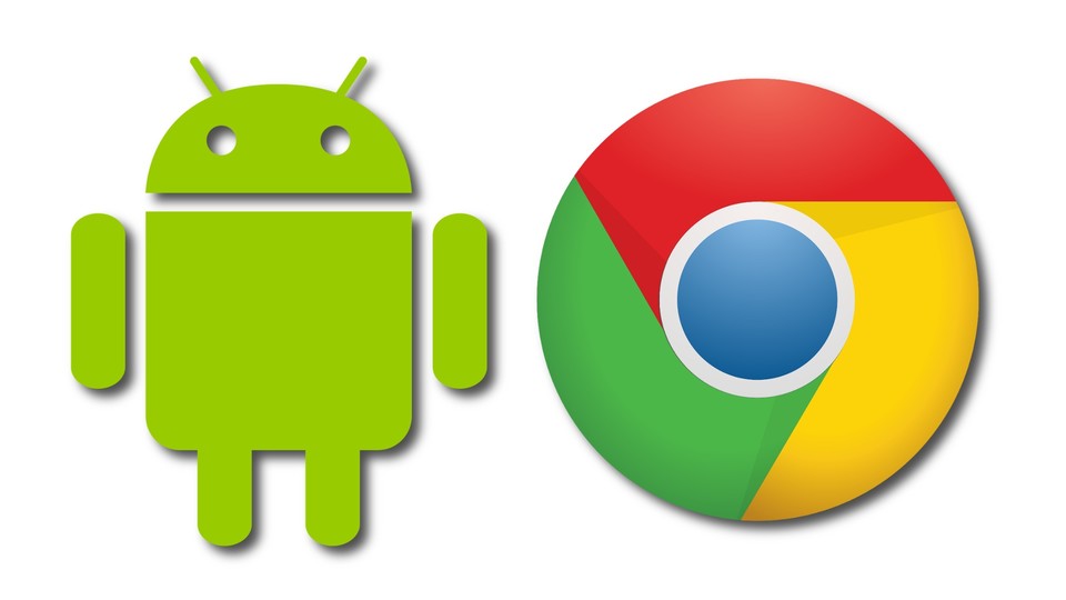 Google Chrome und Android scheinen die Daten ihre Nutzer fest im Griff zu haben.