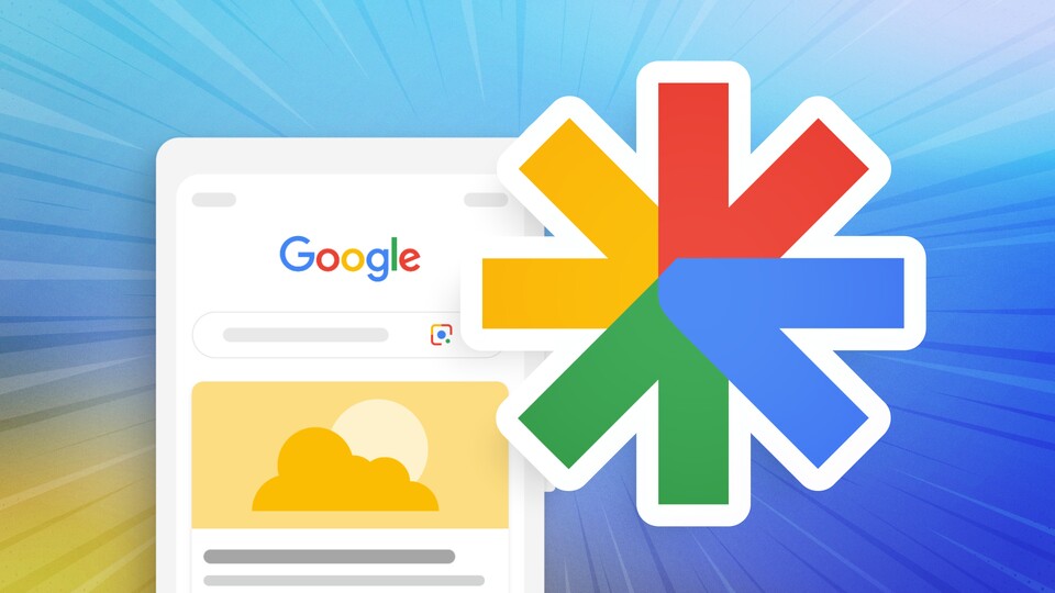 Google Discover soll auch zum Desktop kommen - die Frage ist nur, wann. (Bildquelle: Google)