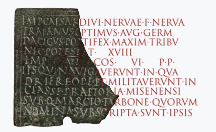 So könnt ihr euch die Ergänzung durch die KI vorstellen. (Bildquelle: Google Aeneas)