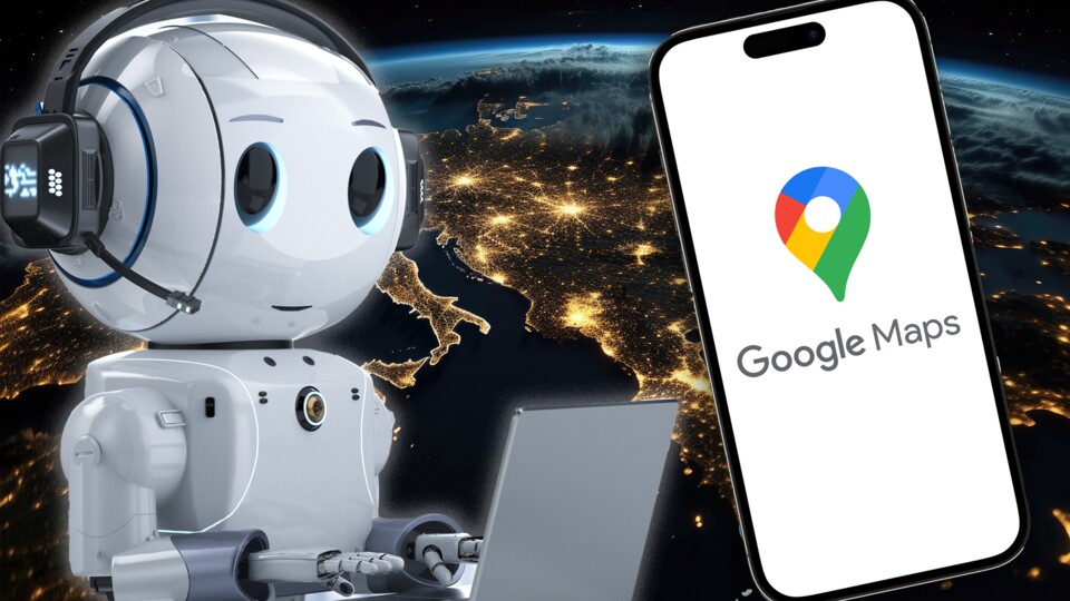 Der Chatbot, der euch weiterführende Infos zu Sehenswürdigkeiten und anderen Hotspots feilbietet. Womöglich bald Wirklichkeit? (phonlamaiphoto; keBu.Medien; Татьяна ПрокопчукAdobe Stock)