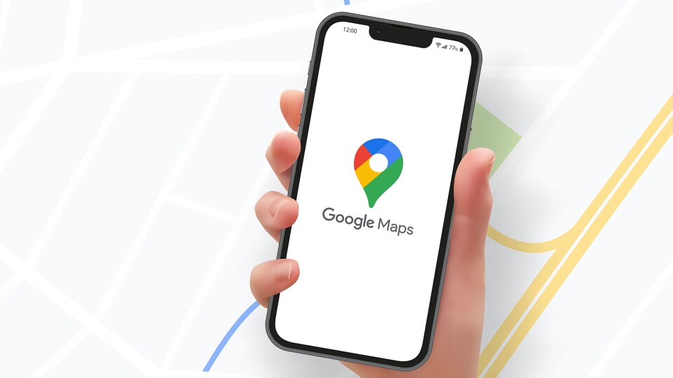 Google Maps erleichtert euch das Verreisen im Sommer mit neuen Funktionen. (Bild: microstock77 über Adobe Stock)