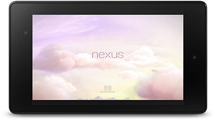Das neue Google Nexus 7 bietet viele Verbesserungen und übertrifft in der Pixeldichte sowohl das neueste iPad als auch das Nexus 10.