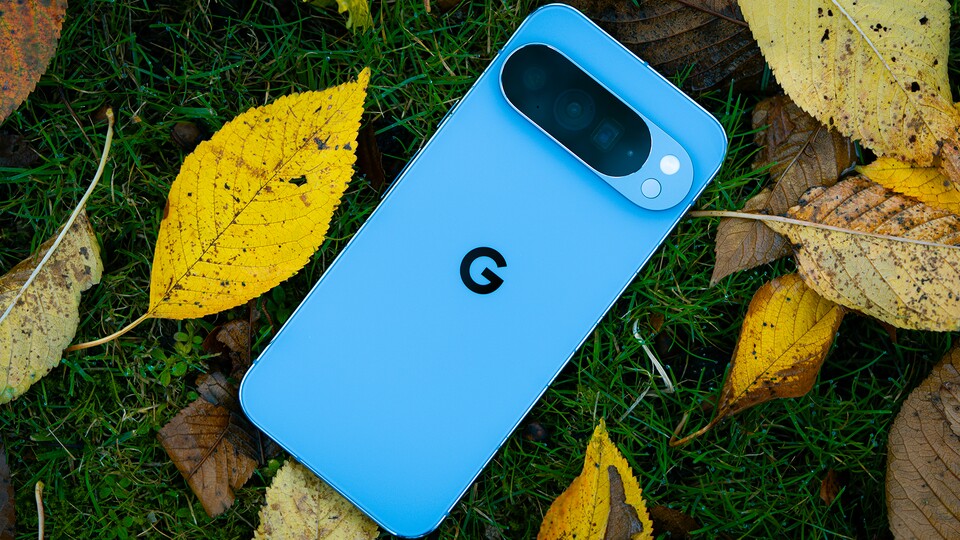 Das Google Pixel 10 Pro XL überzeugte größtenteils im Test. (Bild: Marinus - GameStar Tech)