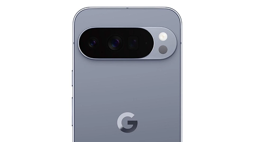 Die Triple-Kamera des Pixel 10 Pro XL liefert wunderschöne Fotos auf fast schon professionellem Niveau.