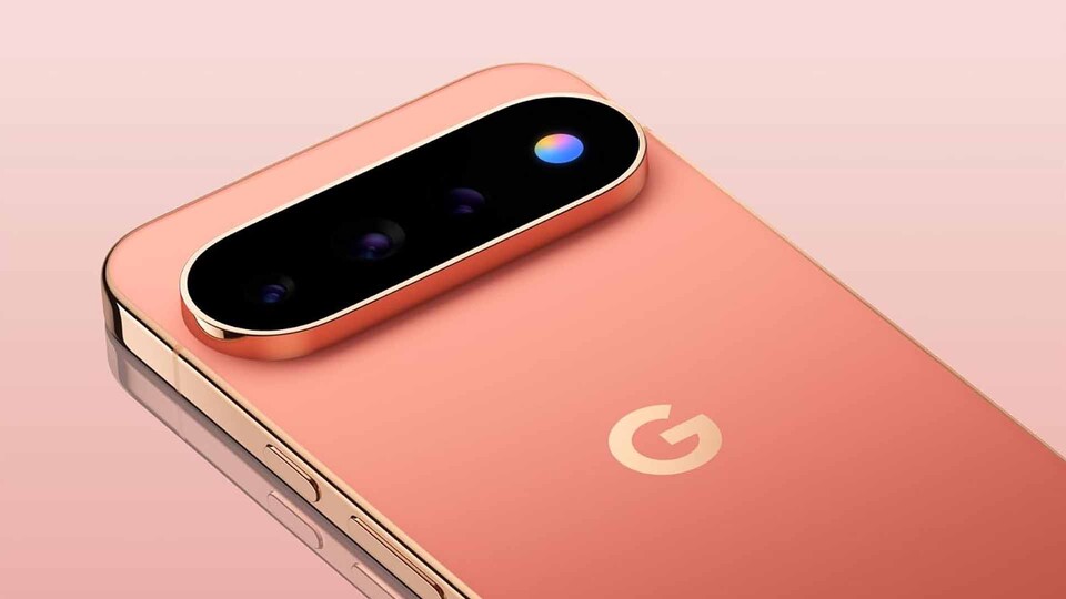 Das neue Google Pixel 11 Line-up (inklusive Pro, Pro XL und Pro Fold) hübscht das altbekannte Design mit extrem dünnen Rändern und dem neuen HiLight-LED-Kameramodul auf
