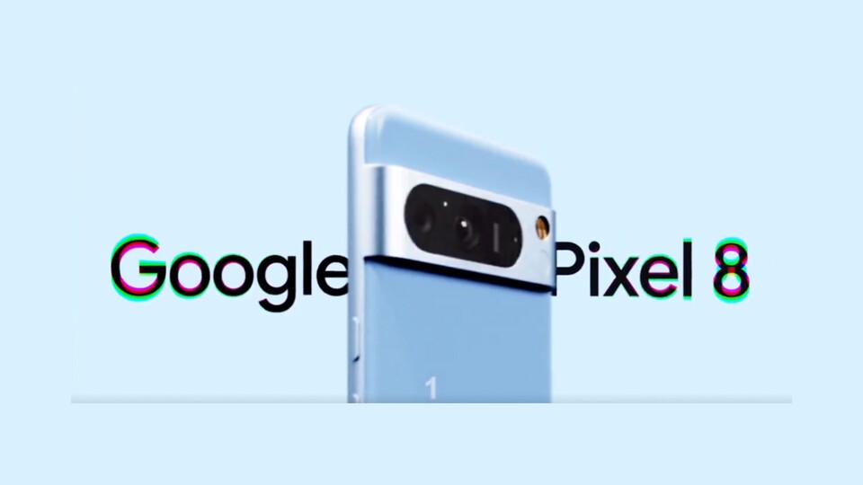 Auch vom Google Pixel 8 Pro weiß man, dass es brillante Fotos macht - gewonnen hat es dennoch nicht.