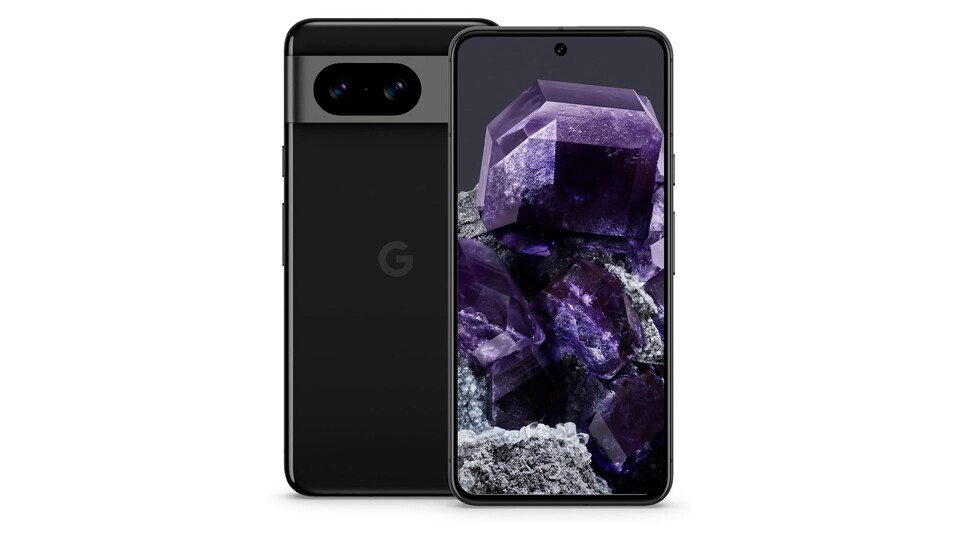 Macht sich bahnbrechende KI-Funktionen zunutze: Das Google Pixel 8 ist eines der besten Kamerahandys überhaupt!