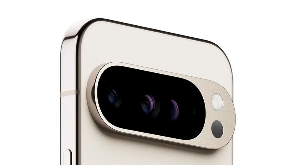 Top-Fotos bei Tag und Nacht: Die KI-gestützte Kamera des Google Pixel 9 Pro überzeugt auf ganzer Linie – eure Urlaubsfotos werden damit so schön wie noch nie!