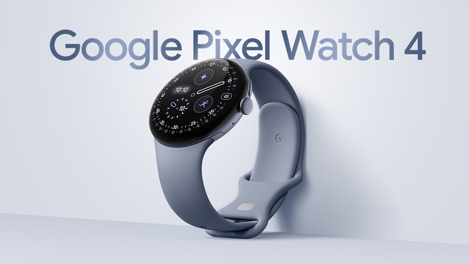 Die Pixel Watch 4 ist mehr als eine einfache Armbahnuhr – sie ist euer täglicher Begleiter mit KI-Assistenz.