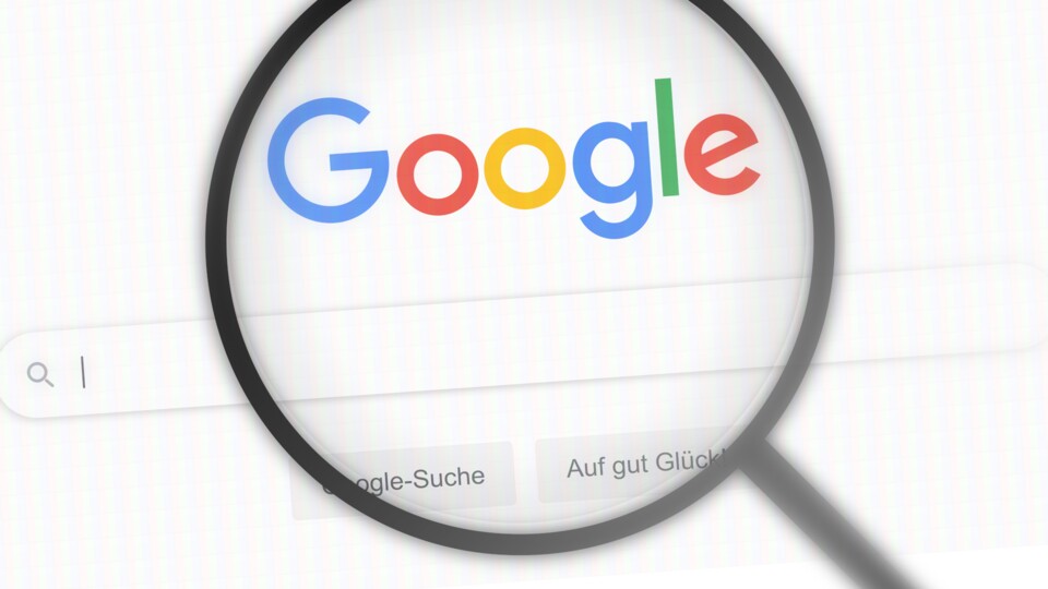 Beliebt wie keine andere: die Google-Suche - aber zurecht? (Quelle: stock.adobe.com - fotohansel)