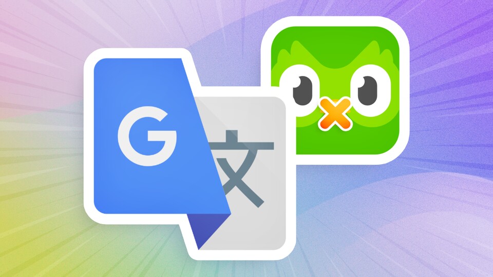 Die »bekannteste Eule des Internets« muss bald auf der Hut sein: Google soll wohl zur Duolingo-Alternative werden.