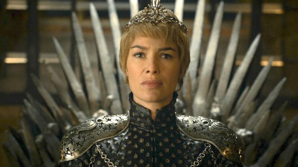 Lena Headey ist vor allem für ihre Rolle als Cersei Lannister in Game of Thrones bekannt. Bildquelle: HBO