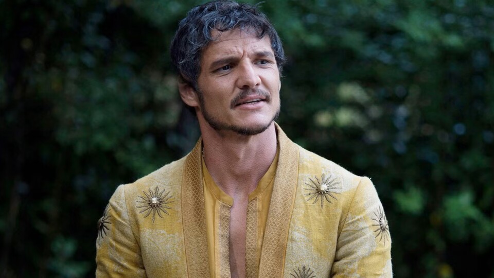 Kaum jemand hat seinen Körper so gut unter Kontrolle wie Oberyn. Würde das doch nur auch für sein Temperament gelten. Bildquelle: HBO